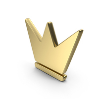 Crown Symbol PNG & PSD Images