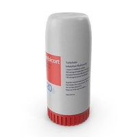 Symbicort Asthma Inhaler PNG & PSD Images