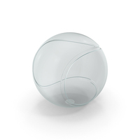 Tennis Ball Glass PNG & PSD Images