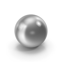 Silver Ball PNG & PSD Images