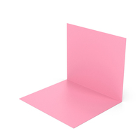 Pink Panel Studio Wall PNG & PSD Images