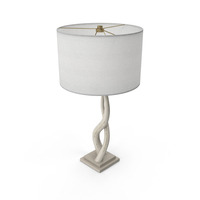 Source Kudu Table Lamp PNG & PSD Images