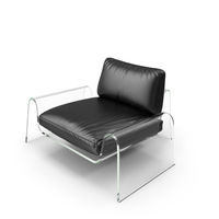 Spider Lounge Chair PNG & PSD Images