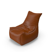 Style Homez Royal Chair Bean Bag PNG & PSD Images