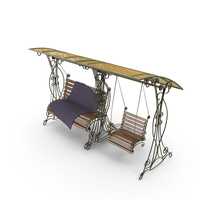Swing PNG & PSD Images