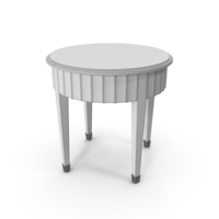 Arte Brotto Table PNG & PSD Images