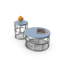 Riviera Tables PNG & PSD Images