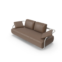 Thonet Sofa PNG & PSD Images