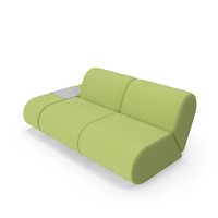 Sofa Softline Factory PNG & PSD Images