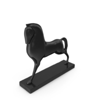 Troy Figurine PNG & PSD Images