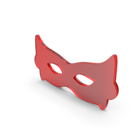 Eye Mask Icon Glass PNG & PSD Images