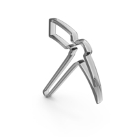 Glass Gardening Tool Outline Icon PNG & PSD Images