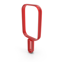 Glass Ice Cream Outline Icon PNG & PSD Images