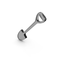 Glass Gardening Tool Icon PNG & PSD Images