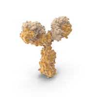Orange Antibody PNG & PSD Images