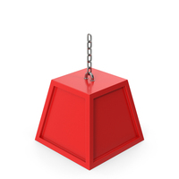 Weight With Chain PNG & PSD Images