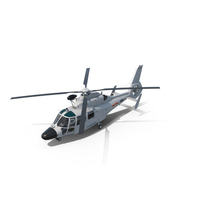 Harbin Z-9 Haitun PNG & PSD Images