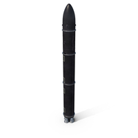 Sarmat Missile System PNG & PSD Images