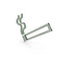 Smoking Allowed Sign PNG & PSD Images
