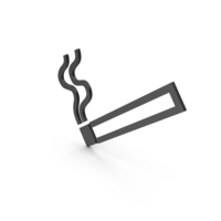 Smoking Allowed Sign PNG & PSD Images