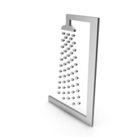 Shower Sign PNG & PSD Images