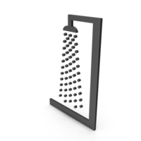 Shower PNG & PSD Images