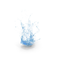Splash PNG & PSD Images