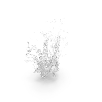 Water Splash PNG & PSD Images