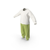 Sweater Pants Baby PNG & PSD Images