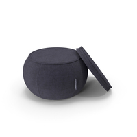 Wing Ottoman PNG & PSD Images