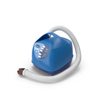 3M Bair Hugger 775 Patient Warming System PNG & PSD Images