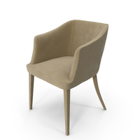 Chair GISELLE PNG & PSD Images