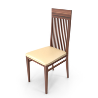 Chair Almera PNG & PSD Images
