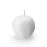 Monochrome Apple PNG & PSD Images