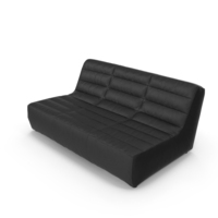 Shabby Sofa PNG & PSD Images