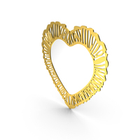 Especchio Arsenico Oro Mirror PNG & PSD Images