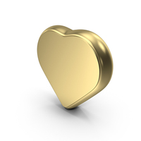 Heart Shape Symbol PNG & PSD Images