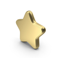 Star Symbol PNG & PSD Images