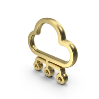 Cloud Computing Symbol PNG & PSD Images