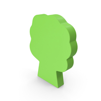Playground Set Piece Small Tree PNG & PSD Images