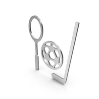 Sporting Activities Symbol PNG & PSD Images