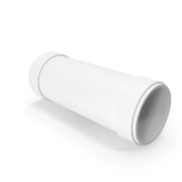Playground Cylinder Hall White PNG & PSD Images