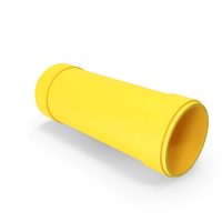 Playground Cylinder Hall Yellow PNG & PSD Images