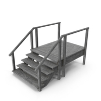 Ladder Old PNG & PSD Images