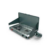 Camping Stove PNG & PSD Images