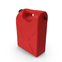 Fuel Container Canister PNG & PSD Images