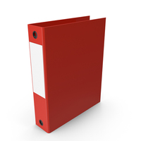 School File Manager Red PNG & PSD Images