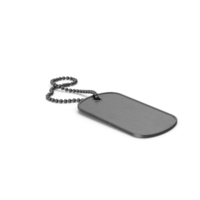 Dog Tag PNG & PSD Images