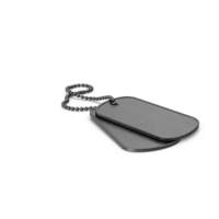 Dog Tags PNG & PSD Images