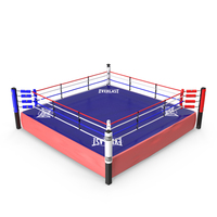Boxing Ring PNG & PSD Images